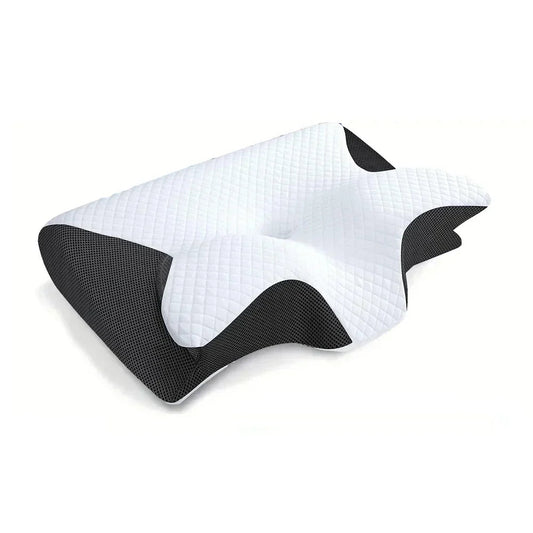 Tranquil Comfort Support Pillow